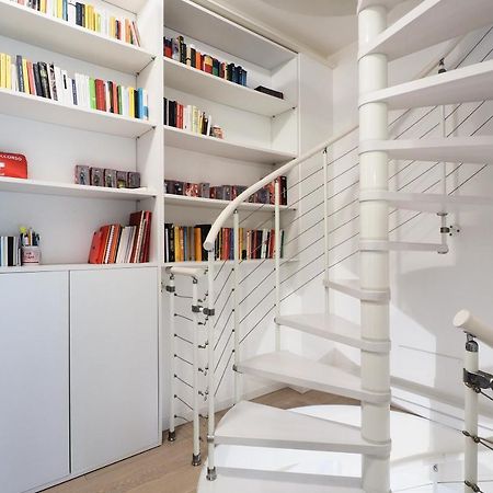 Loft Moderno E Confortevole Zona Fondazione Prada Milan Extérieur photo