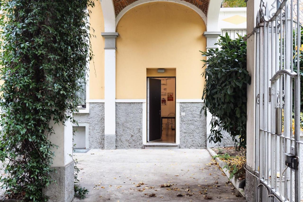 Loft Moderno E Confortevole Zona Fondazione Prada Milan Extérieur photo